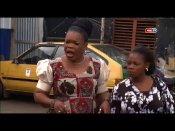 Video: Superstory: Itohan Episode 5